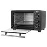 Forno Elétrico Philco Pfe17p, 1200w, 17l Multifunções - 110v - 5