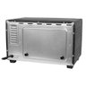 Forno Elétrico Philco Pfe17p, 1200w, 17l Multifunções - 110v - 3