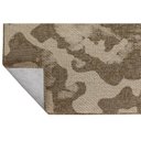 Ver imagem 2 de Tapete 150x200cm Malibu Plus Tapetes São Carlos