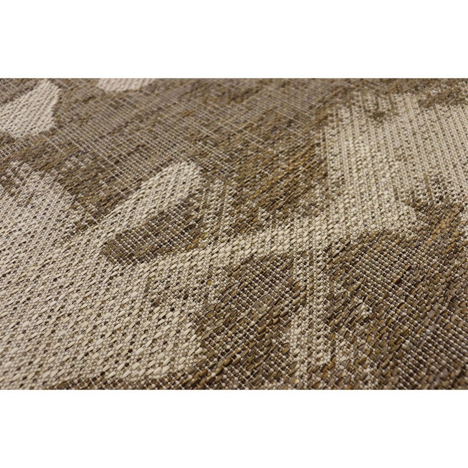 Tapete 150x200cm Malibu Plus Tapetes São Carlos - 5