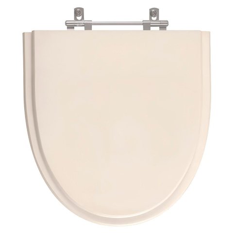 ASSENTO PARA LINHA INCEPA STUDIO LAQUEADO MDF COR: PÊSSEGO  BIGUA