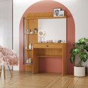Ver imagem 2 de Camarim Encanto com Gaveta Organizadora JCM:Cinamomo