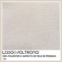 Ver imagem 5 de Sofá 03 Lugares 210cm Unne com Terminal Esquerdo Velusoft Bege - Nexta