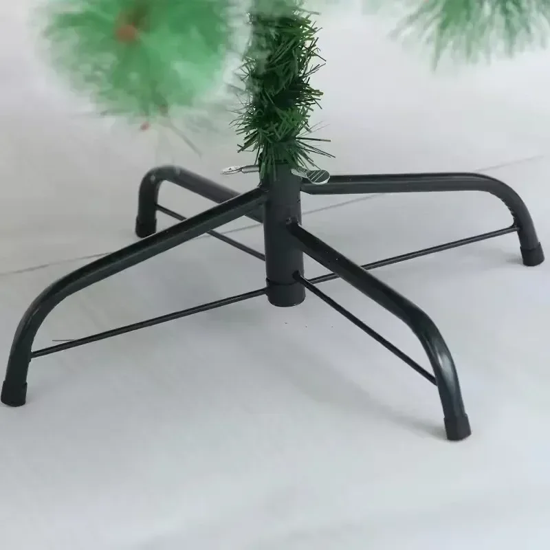 Ver imagem 3 de Arvore de Natal 2,10 Metros com 300 Galhos