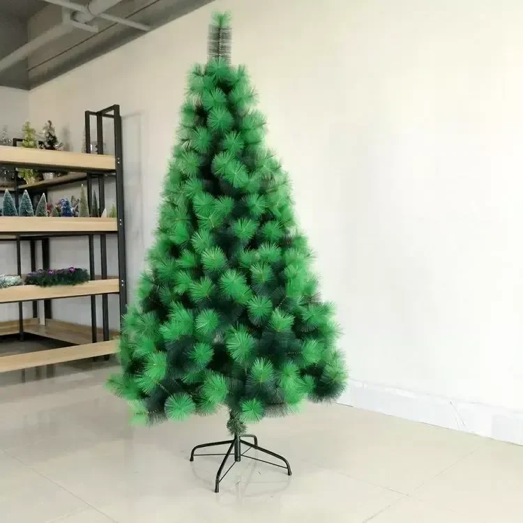 Ver imagem 2 de Arvore de Natal 2,10 Metros com 300 Galhos