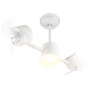 Ver imagem 1 de Ventilador de Teto Treviso Infinit Led Branco Control Remoto