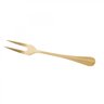 GARFO PARA ASSADO POSITANO DOURADO 28cm - 1