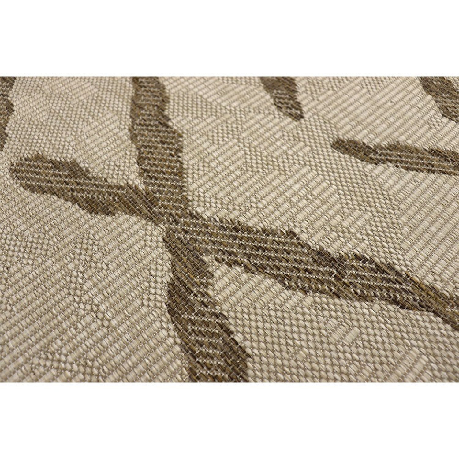 Tapete 200x250cm Malibu Plus Tapetes São Carlos - 5