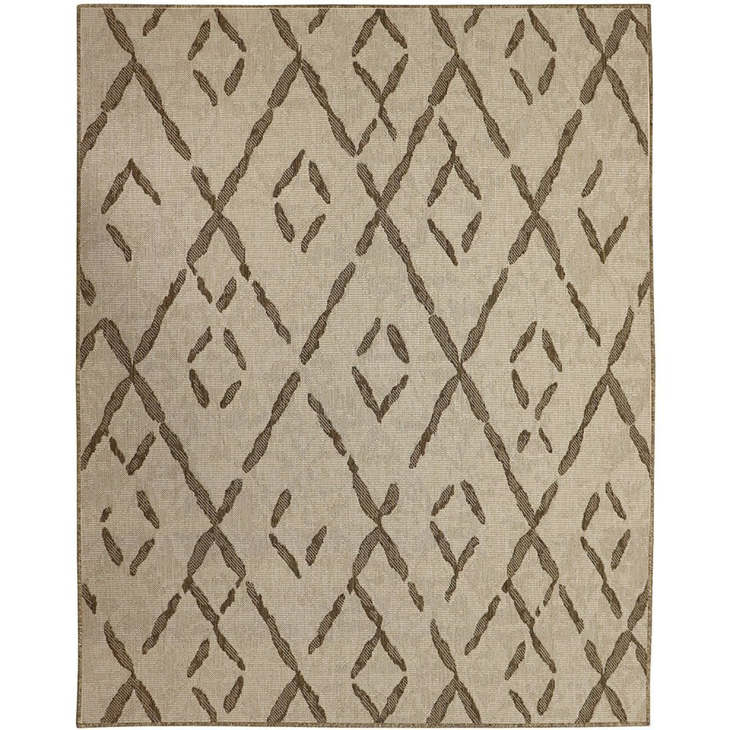 Tapete 200x250cm Malibu Plus Tapetes São Carlos - 4