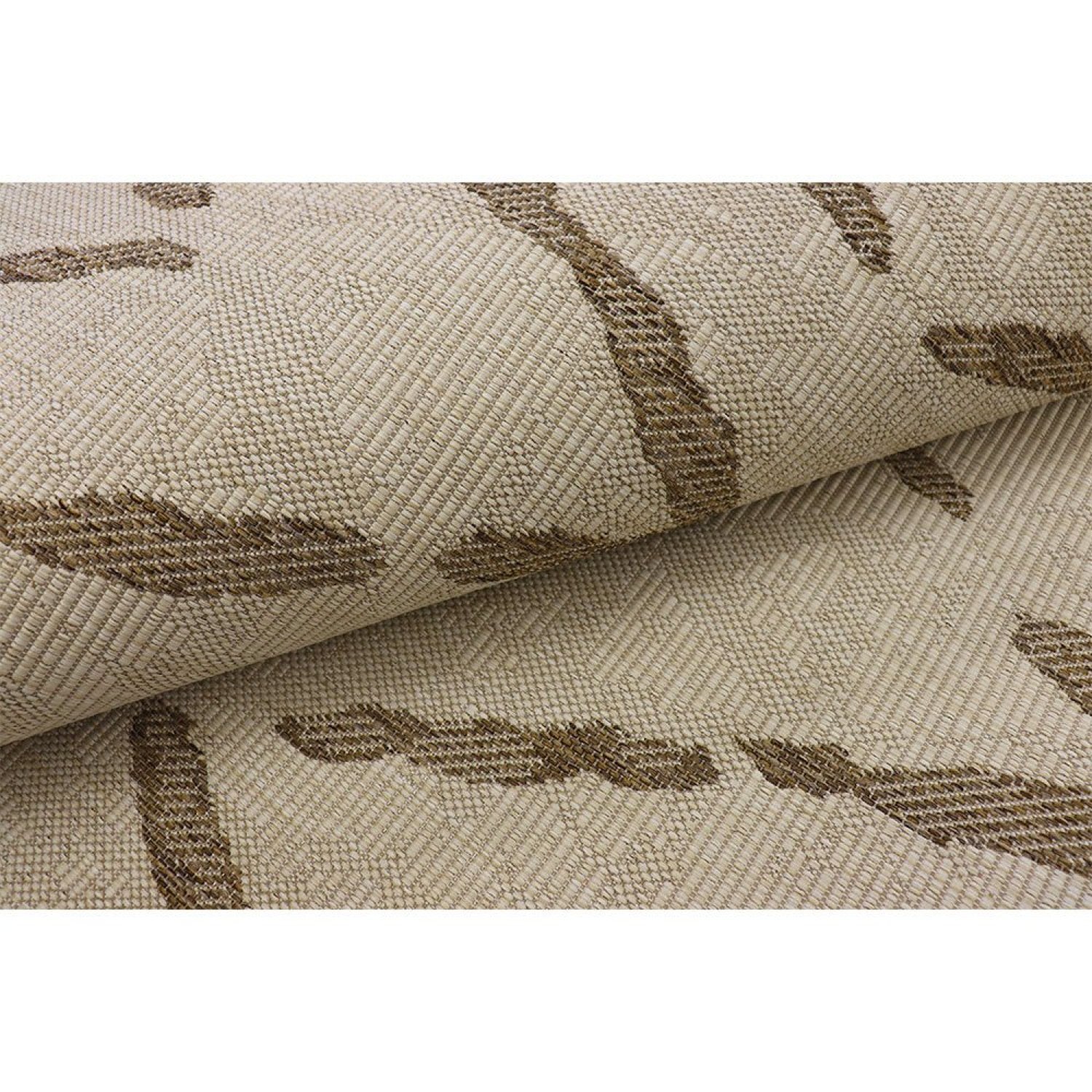 Tapete 200x250cm Malibu Plus Tapetes São Carlos - 3