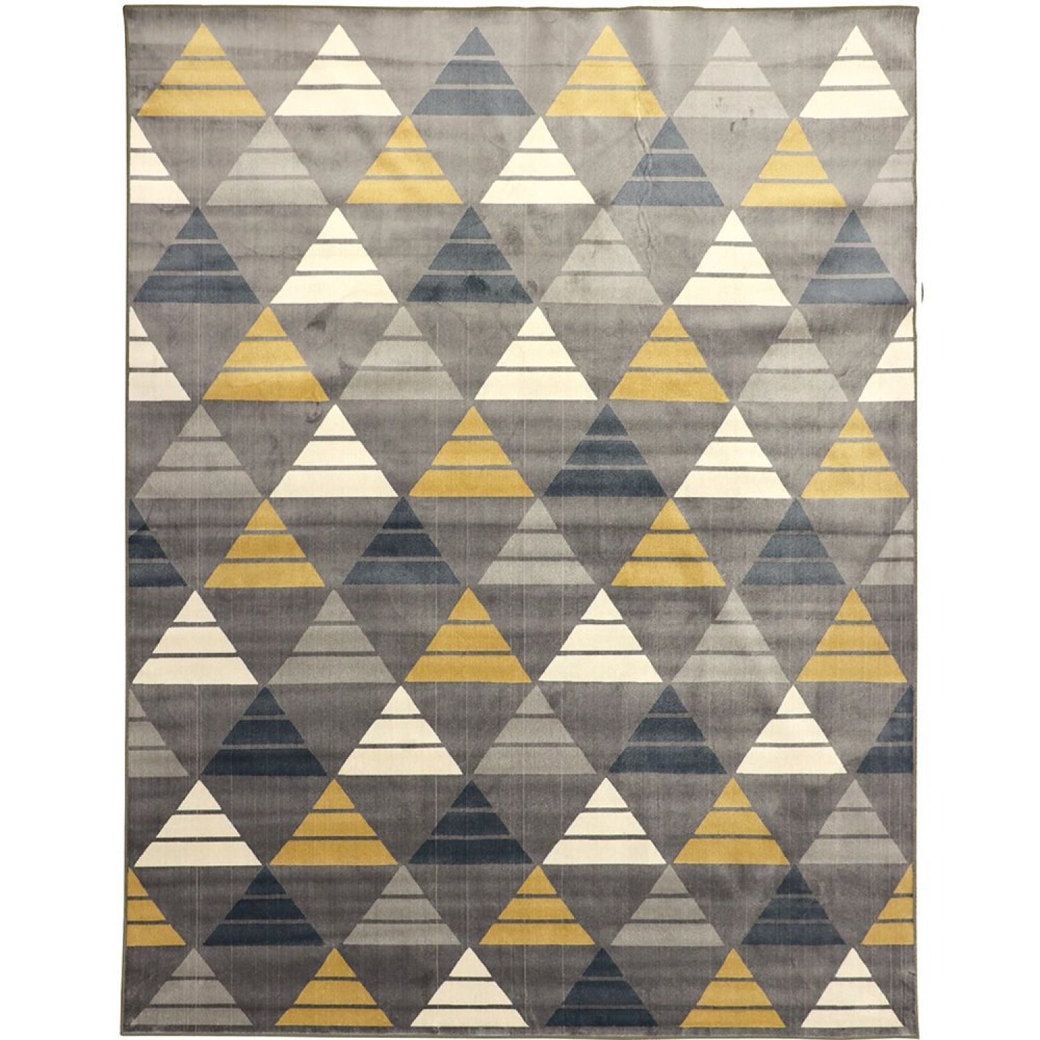 Tapete 195x300cm Mykonos Tapetes São Carlos - 4