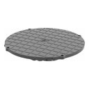 Ver imagem 1 de Tampa Reforçada para Caixa de Gordura e Inspeção Esgoto Krona