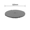 Ver imagem 3 de Tampa Reforçada para Caixa de Gordura e Inspeção Esgoto Krona