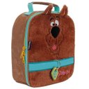 Ver imagem 2 de Bolsa Termica Mochilinha Infantil Scooby Doo Wb Dermiwil