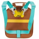 Ver imagem 3 de Bolsa Termica Mochilinha Infantil Scooby Doo Wb Dermiwil