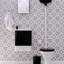 Ver imagem 5 de Tubo Para Caixa de Descarga Sobrepor 1,50m Branco | Astra