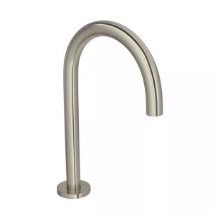 Bica de Mesa P para Lavatório Redonda Deca You Inox – 1790.inx104