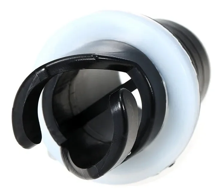Ver imagem 3 de Bico Adaptador De Ar Inflador P Stand Up Bote