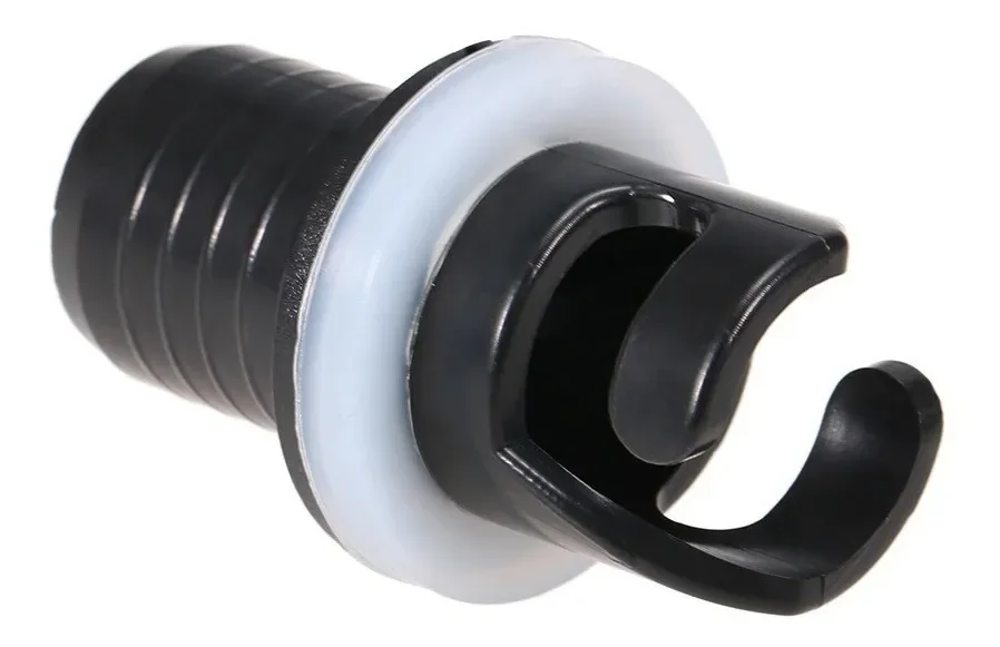 Ver imagem 1 de Bico Adaptador De Ar Inflador P Stand Up Bote