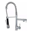 Ver imagem 3 de Torneira Monocomando gourmet de cozinha Misturador spray