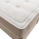 Ver imagem 6 de Colchão King Molas Maxspring One Side Pillow Lípsia 193x203x32cm