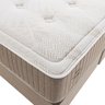 Colchão King Molas Maxspring One Side Pillow Lípsia 193x203x32cm - 6