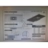 Pia de Cozinha Granito  120 cm São Gabriel Standard Cuba Simples L.A. Pias e Granitos - 2