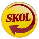 Ver imagem 1 de Luminoso de Parede Cerveja Skol Retrô Vintage para Bar, Garagem, Churrasqueira, Espaço Gourmet