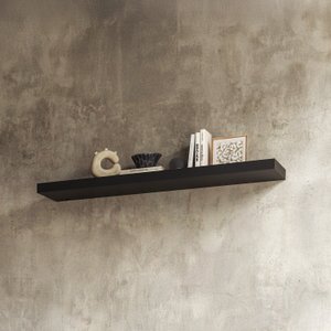 Prateleira Reta para Sala de Estar 180cm