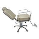 Ver imagem 3 de Poltrona Betina Reclinável Estrela