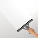 Ver imagem 2 de RODO BUDDY CINZA PARA PIA OU BOX UMBRA
