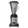 Liquidificador Comercial 127v Inox 3,0 Litros, Copo Monobloco Inox, Lc-03 - Skymsen 127v - 1
