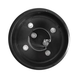 Liquidificador Comercial 127v Inox 3,0 Litros, Copo Monobloco Inox, Lc-03 - Skymsen 127v - 3