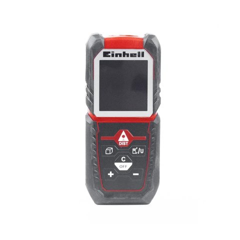 Medidor Laser de Distancia Tc-ld 50