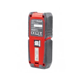 Medidor Laser de Distancia Tc-ld 50 - 2