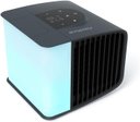 Ver imagem 1 de Evapolar Cooler Pessoal Portátil 3 em 1 com Tanque Removível 12w