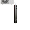 Ver imagem 2 de Dreno Ecológico para Ar Condicionado Drenoeco - 5l - Cor Preto - 65cm.