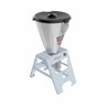 Liquidificador Comercial Skymsen Basculante com Copo Monobloco em Inox 220v Lb15 534188 - 6