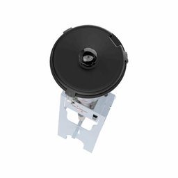 Liquidificador Comercial Skymsen Basculante com Copo Monobloco em Inox 220v Lb15 534188 - 4