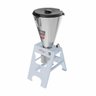 Liquidificador Comercial Skymsen Basculante com Copo Monobloco em Inox 220v Lb15 534188 - 1