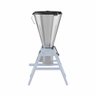 Liquidificador Comercial Skymsen Basculante com Copo Monobloco em Inox 220v Lb15 534188 - 5