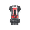 Ver imagem 2 de Nivel a Laser a 360 Te-ll 360 - Linha Cruzada