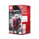 Ver imagem 5 de Nivel a Laser a 360 Te-Ll 360 - Linha Cruzada Einhell