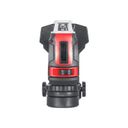 Ver imagem 2 de Nivel a Laser a 360 Te-Ll 360 - Linha Cruzada Einhell