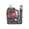Nivel a Laser a 360 Te-ll 360 - Linha Cruzada - 3
