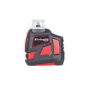 Ver imagem 1 de Nivel a Laser a 360 Te-ll 360 - Linha Cruzada