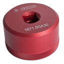 Ver imagem 1 de Extrator de Movimento Central Bsa30 Unior Bike Ref. 627621