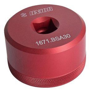 Extrator de Movimento Central Bsa30 Unior Bike Ref. 627621