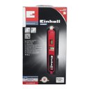 Ver imagem 3 de Nivel a Laser Tc-Ll 1 Importado Linha Laser Einhell