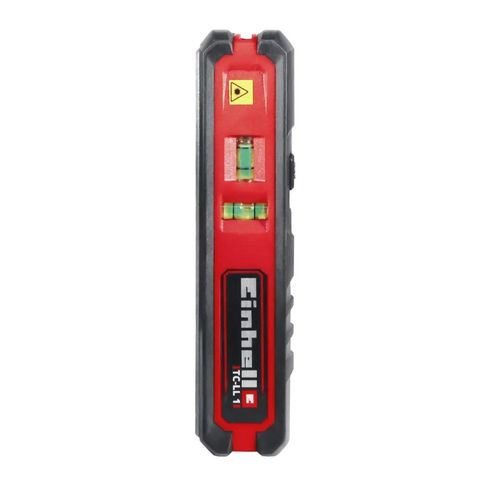 Nivel a Laser Tc-Ll 1 Importado Linha Laser Einhell